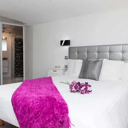 Estudio Lilu * Corralejo