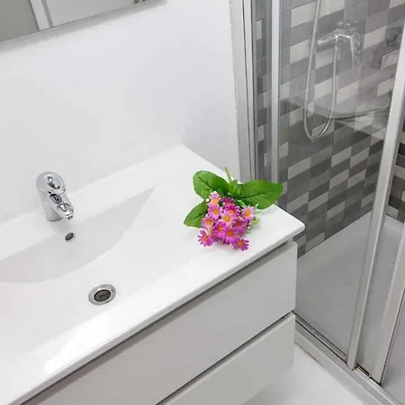 Lägenhet Estudio Lilu *