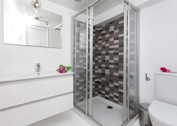 Estudio Lilu Lägenhet Corralejo