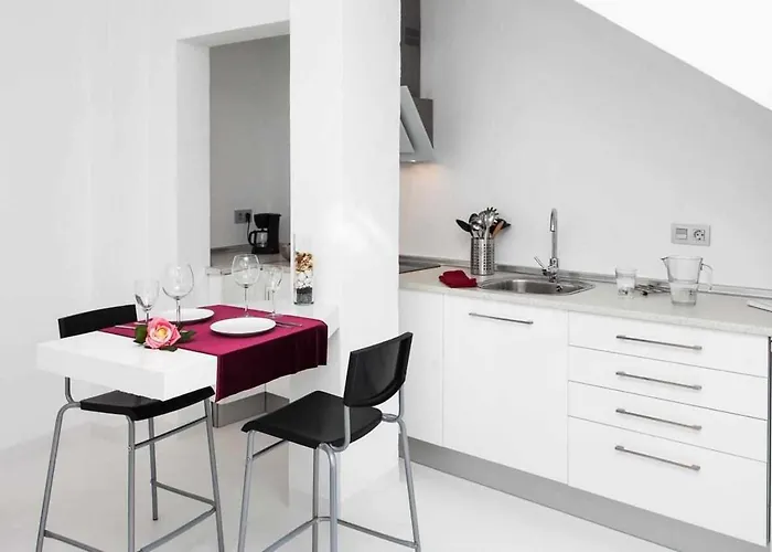 Apartment Estudio Lilu *