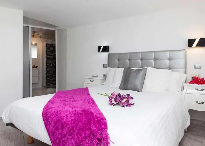 Estudio Lilu * Corralejo