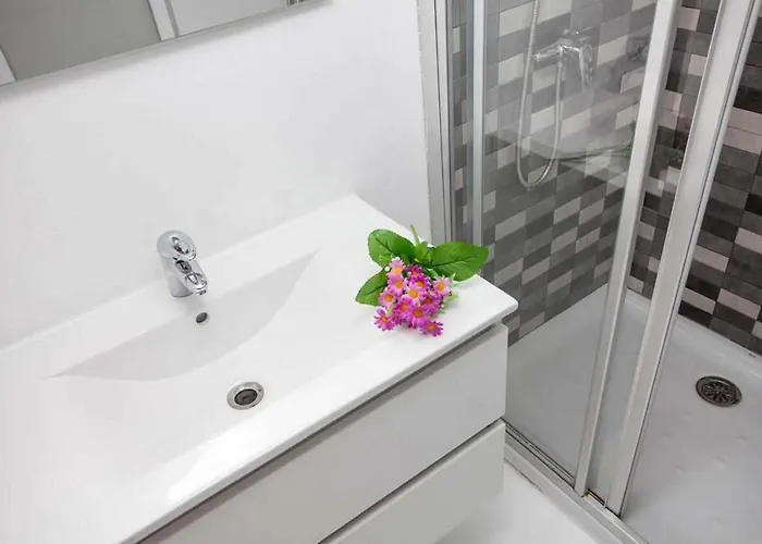 Apartment Estudio Lilu *