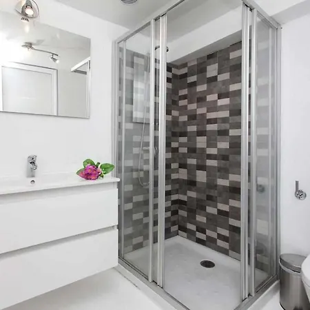 Estudio Lilu Апартаменты Коральео